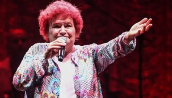 Selda Bağcan'dan Kur'an-ı Kerim Yakılmasına Tepkİ!