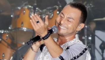 Serdar Ortaç'ın Hayatı Film Oluyor!