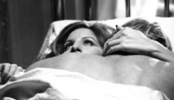 Sevişme Sahneleriyle İlgili Bomba İtirafı!