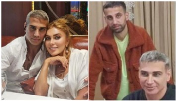 Seyid Şarkıcı Doğuş'un Oğlu mu?