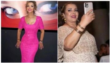 Tanyeli Tam 39 Kilo Verdi!