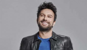 Tarkan Yeni Projesini Duyurdu!
