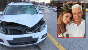 Tehdit Edildiği Mesajı Paylaştı!