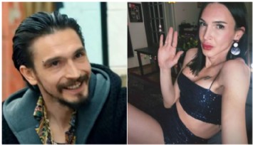 Timsah Celil'den İddialı Poz!