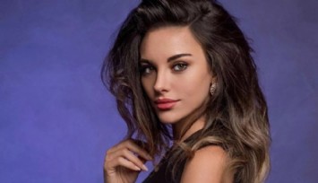 Tuana Türkay'ın Zor Anları!