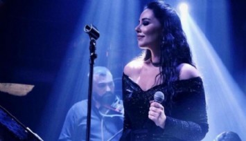 Tuğçe Tayfur Sahnelere Veda Etti!