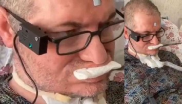 Türkiye'de İlk: Apollon Gözlük!