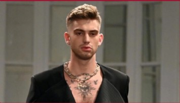 Ünlü Model 27 Yaşında Hayatını Kaybetti!