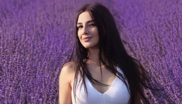 Yerli Monica Zilan, Zirveye Koşuyor!