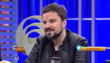 Zeki Kayahan Coşkun İddiaya Cevap Verdi!