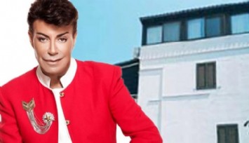 Fatih Ürek, Villasını Satıyor!