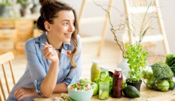 İşte Şişkinlikle Baş Etmenin 6 Yolu!..