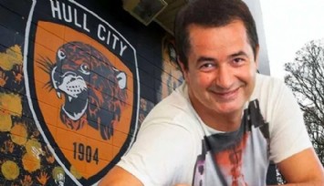 Acun Ilıcalı, Hull City'yi Almaya Nasıl Karar Verdi?