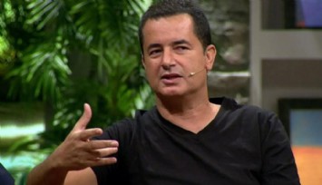 Acun Ilıcalı SMS'den Kazandığı Parayı Açıkladı!