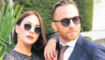 Aras Bulut İynemli'nin Ağabeyine Eşinden Suç Duyurusu!