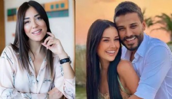 Banu Parlak'ın İş Yeri Kurşunlandı!