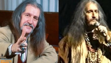 Barış Manço'nun Belçika'ya Anıtı Dikilecek!