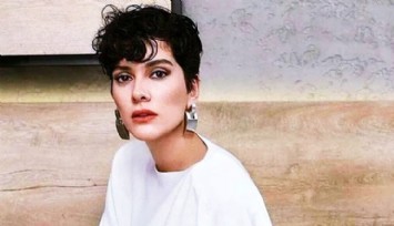 Bergüzar Korel'in Paylaşımları Takipçilerini Kızdırdı!