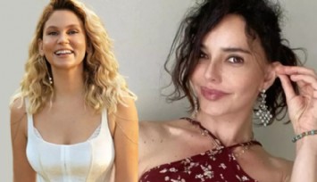 Bihter Setinde 'Farah Zeynep Abdullah' Krizi!