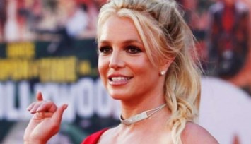 Britney Spears'ın Anı Kitabı Ne Kadar Para Kazandırdı?