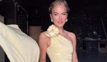 Burcu Esmersoy'dan Estetik Uyarısı!