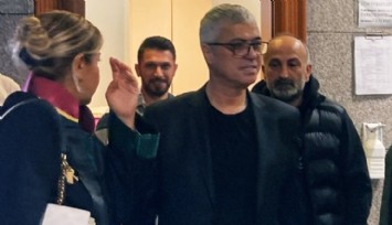 Cengiz Kurtoğlu Hakkında Hapis İstemi!