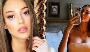 Dilan Çiçek Deniz'in Paylaşımına Tepki Yağdı!