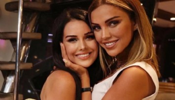 Dilan Polat Kardeşinin Namaz Kıldığı Anları Paylaştı!