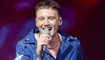 Edis'ten Kızılcık Şerbeti Hakkında Olay Sözler!