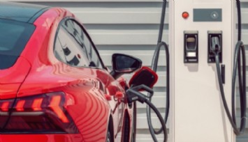 Elektrikli Araçlara Dev Bir Rakip Geliyor!