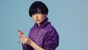 Gonca Vuslateri Anne Oluyor!