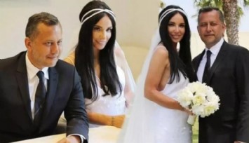 Gülşen ile Eşi Ozan Çolakoğlu Boşanıyor mu?