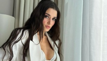 Hande Erçel'in Kazancı Dudak Uçuklattı!