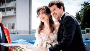 İlker Aksum Baba Oluyor!