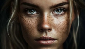 İşte Dünyanın En Güzel 10 Kadını!