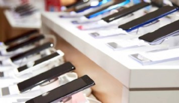 İşte En Çok Kullanılan Akıllı Telefon Markaları!