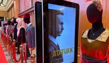 İynemli: 'O Sahnede 15 Dakika Kendime Gelemedim'