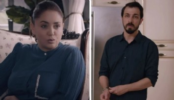 Kızılcık Şerbeti'ndeki Sahne Tartışma Yarattı!