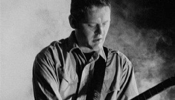 Massive Attack'in Gitaristi Bruschini Hayatını Kaybetti!