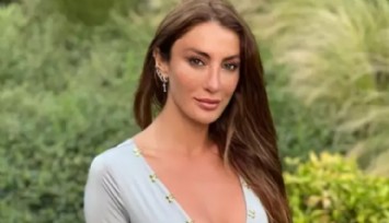 Merve Oflaz'ı, Paylaşımına Gelen Yorum Fena Kızdırdı!