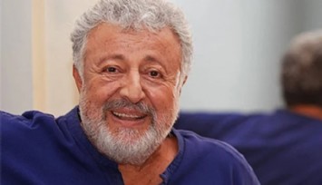 Metin Akpınar Hakkında Flaş İddia!