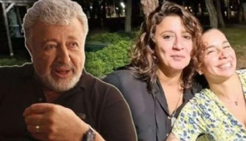 Metin Akpınar'ın İkinci Kızı Sessizliğini Bozdu!