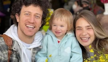 Müge Boz'dan İkinci Çocuk Açıklaması!