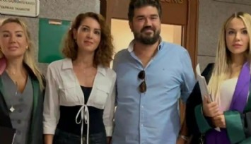 Nagehan Alçı ve Rasim Ozan Kütahyalı Boşandı!