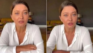 Nurgül Yeşilçay, Atatürk'ün Gençliğe Hitabesi'ni Okudu!