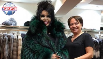 ÖZEL: Bülent Ersoy'u Çıldırtan Dedikodu!