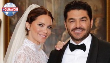 ÖZEL: Ebru Şallı ve Eşi Uğur Akkuş Ülkeyi mi Terk mi Etti?