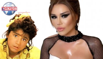 ÖZEL: Türkücü Ceylan'ı Gören Tanıyamıyor!