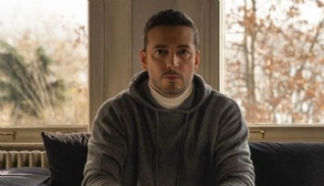 Oğuzhan Koç: 'İki Sene Boyunca Ezan Okudum'