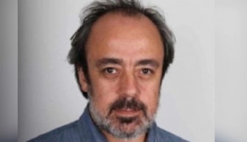 Oyuncu Alparslan Türkeş Karaduman Hayatını Kaybetti!